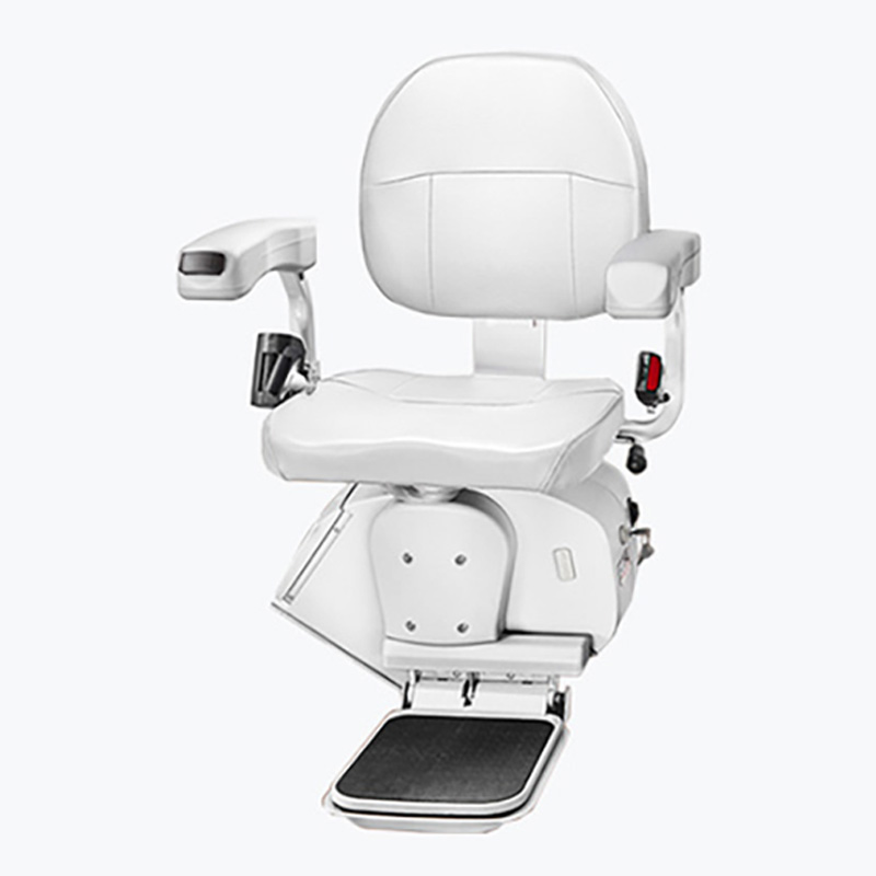 馳匠爬樓機E604型